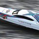 Illustration for article titled Behold This Absolutely iGorgeous/i Martini Racing Boat